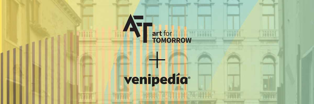 Art for Tomorrow + Venipedia