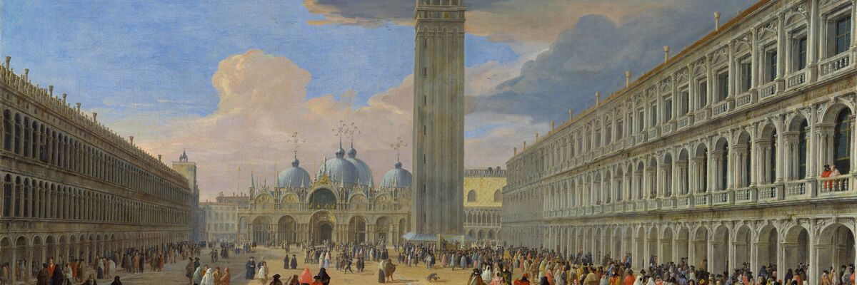 Piazza San Marco
