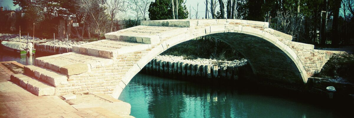 Ponte del Diavolo