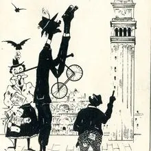 Foto cover