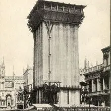 Foto cover
