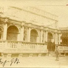 Foto cover