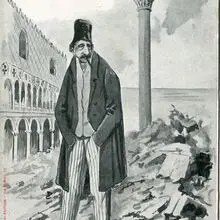 Foto cover