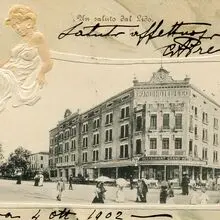 Foto cover