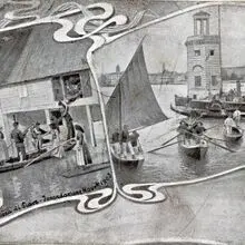 Foto cover