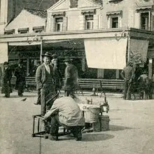 Foto cover