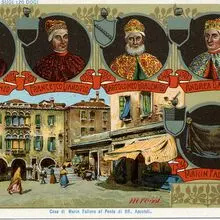 Foto cover