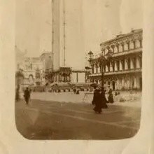 Foto cover